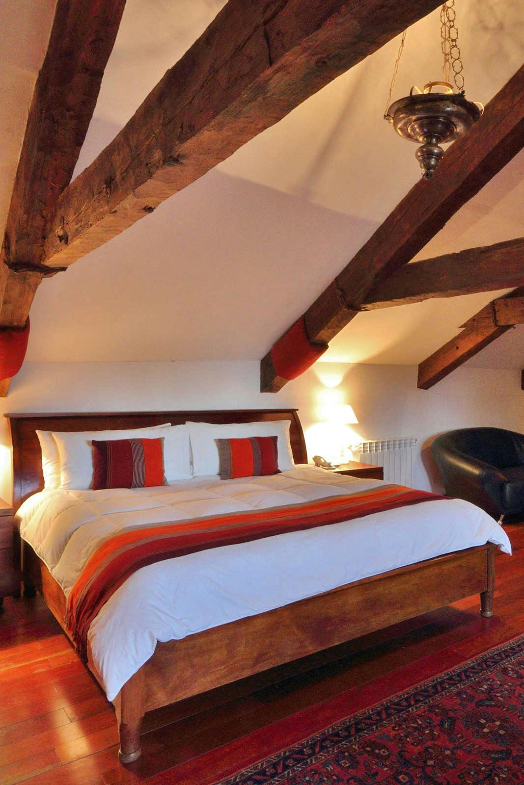 Hotel Uvence Arte + Hotel photo 1