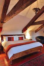 Hotel Uvence Arte + Hotel photo 1