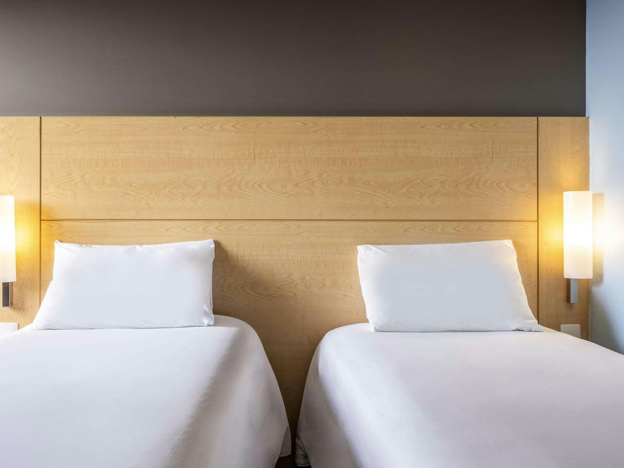 Hotel IBIS CHIHUAHUA photo 5