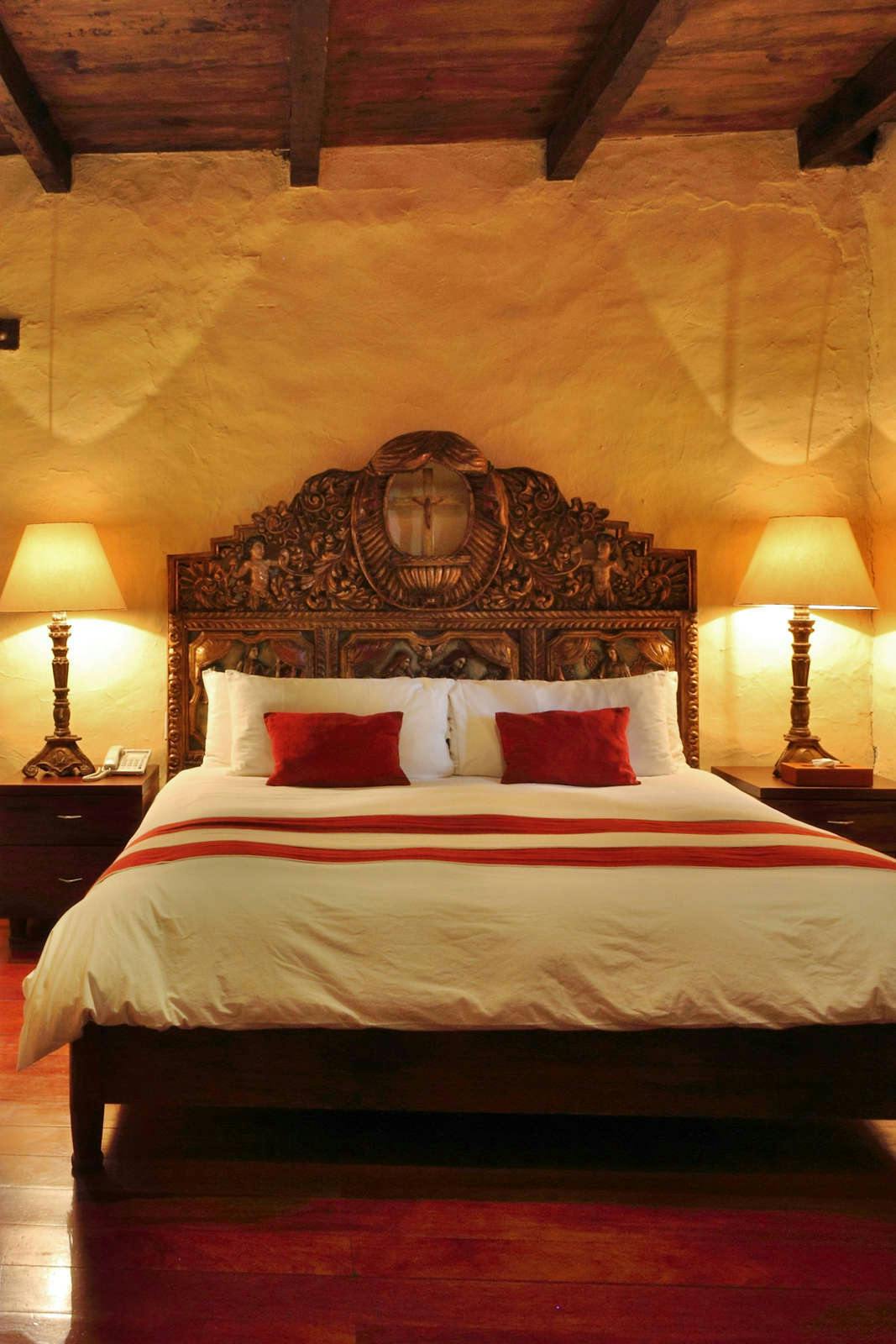 Hotel Uvence Arte + Hotel photo 3