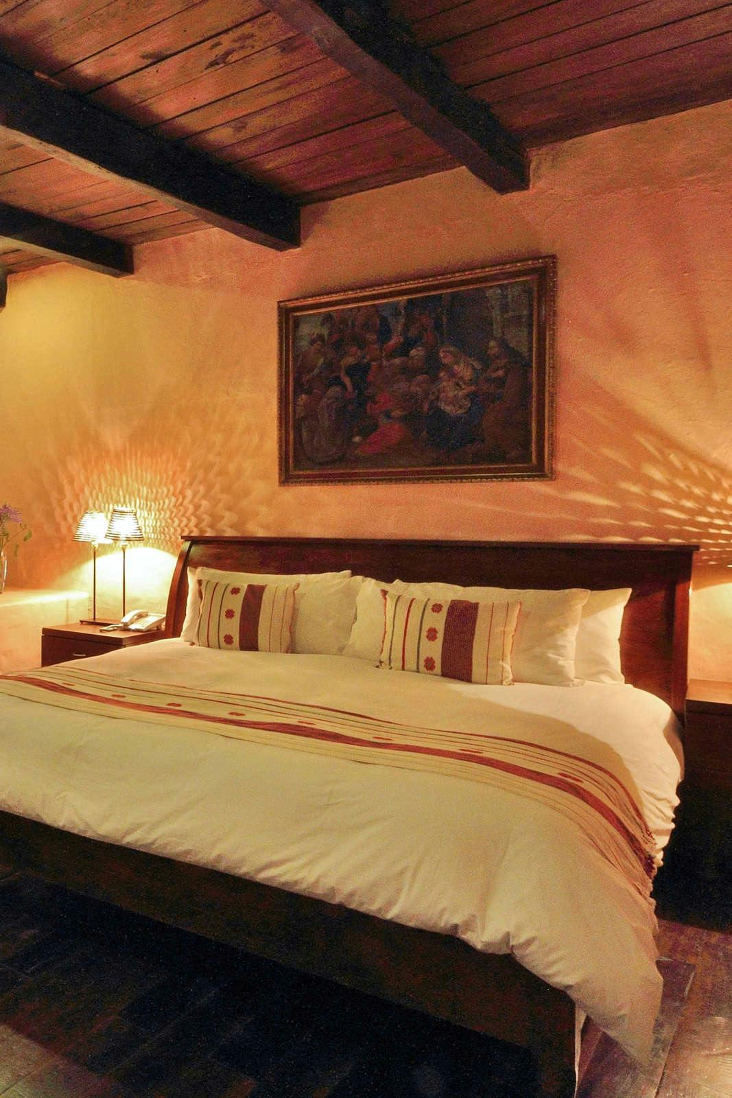 Hotel Uvence Arte + Hotel photo 5