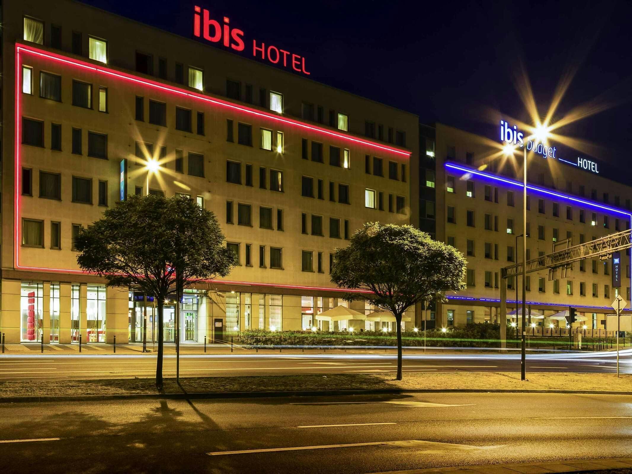 Ibis Krakow Stare Miasto
