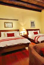 Hotel Uvence Arte + Hotel photo 4