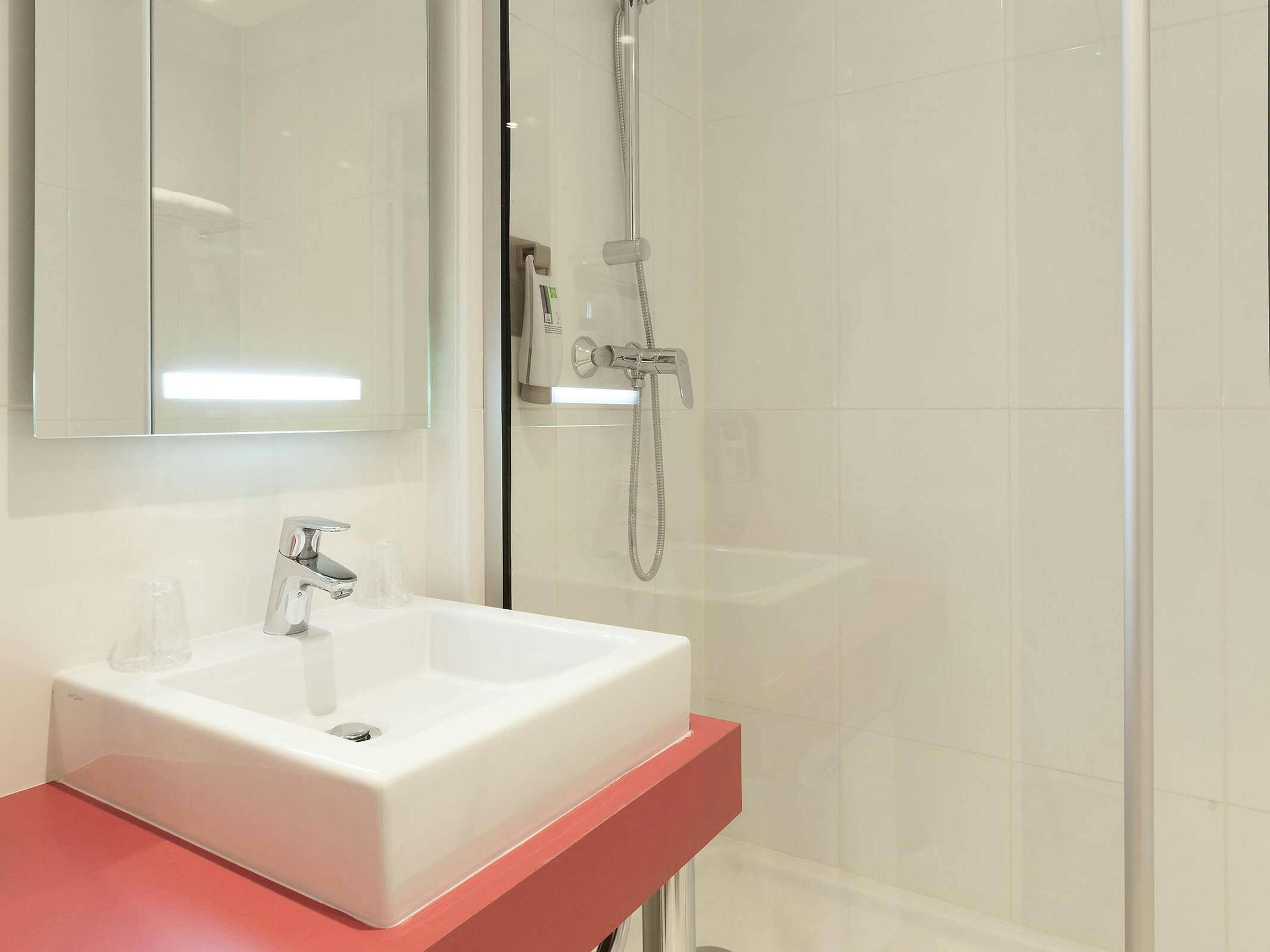 Hotel Ibis Styles Bordeaux Saint Médard photo 5