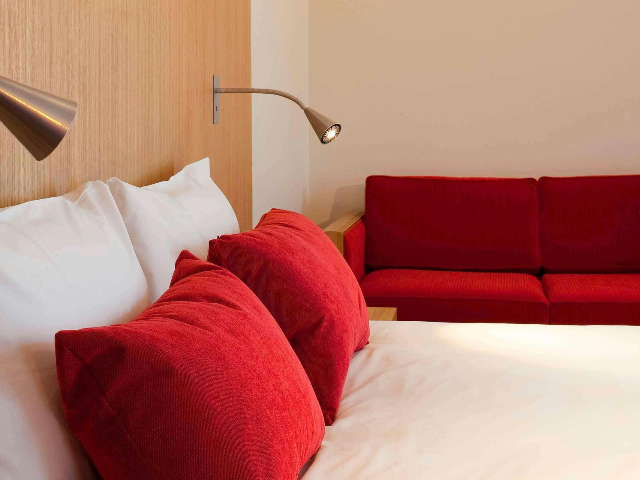 Hotel Hôtel Mercure Vittel photo 4