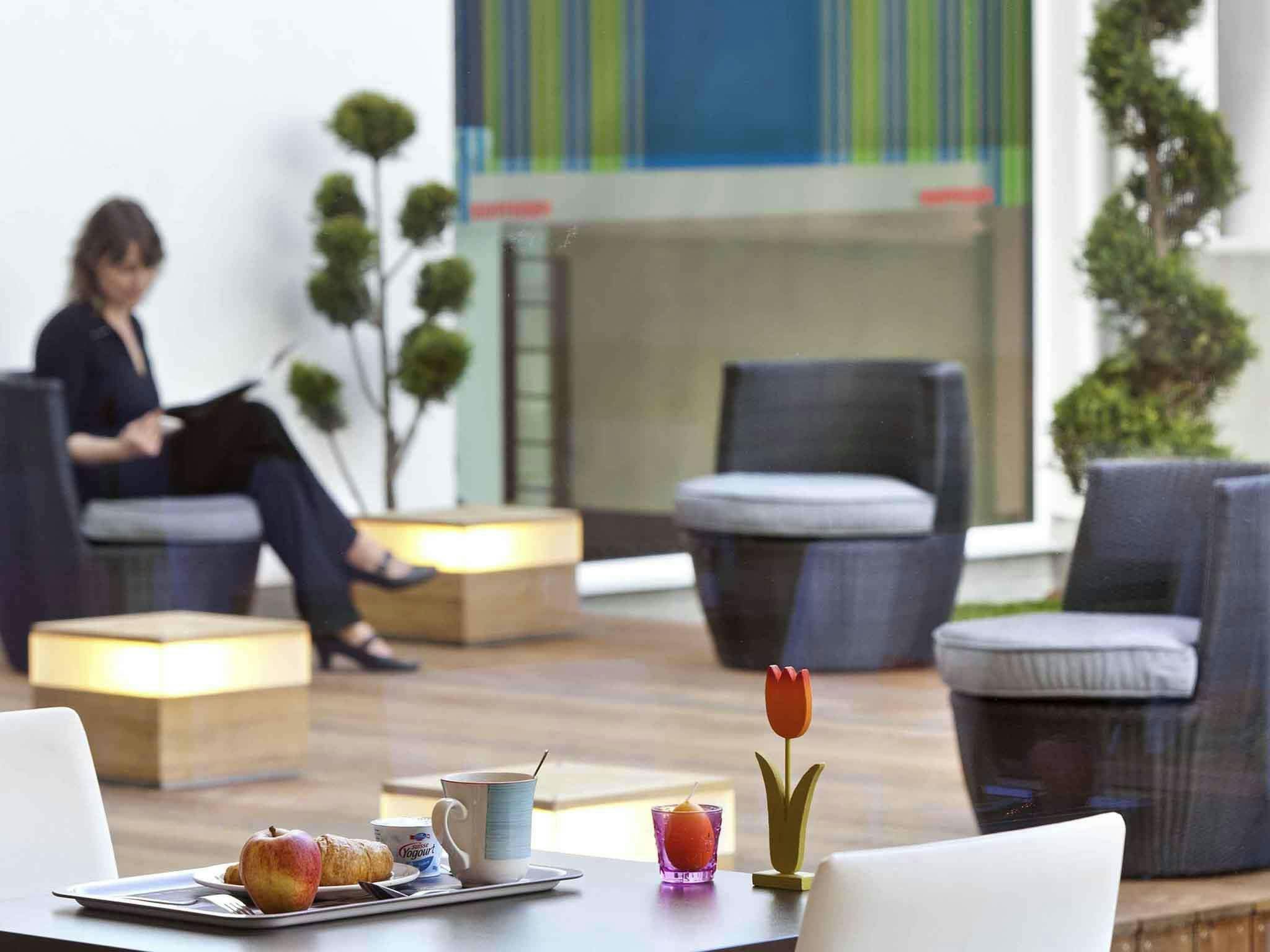 Hotel Ibis Delémont Delsberg photo 2