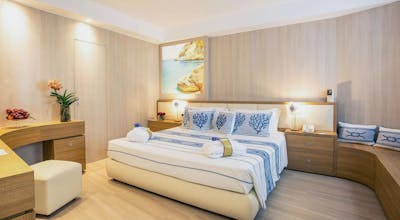 Mercure Olbia