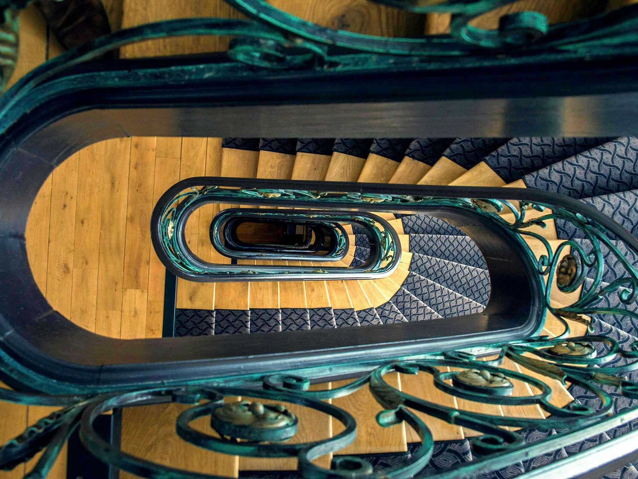 Hotel Mercure Lille Roubaix Grand Hôtel photo 1