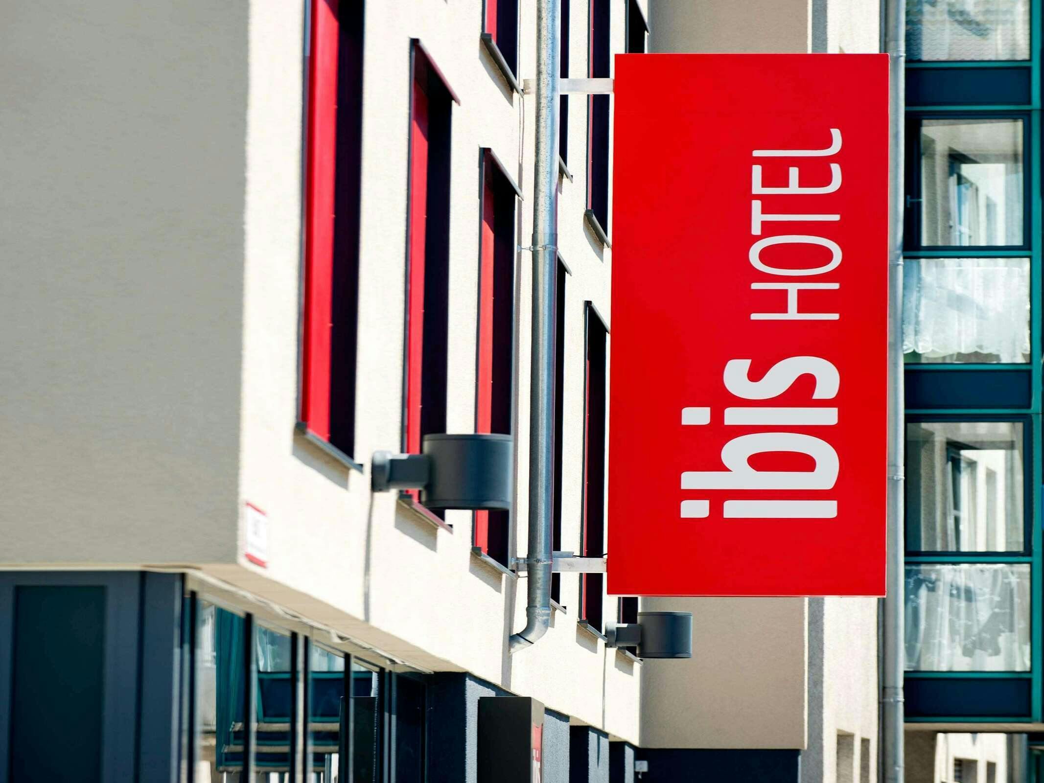 Hotel Ibis Muenchen City Sued photo 2
