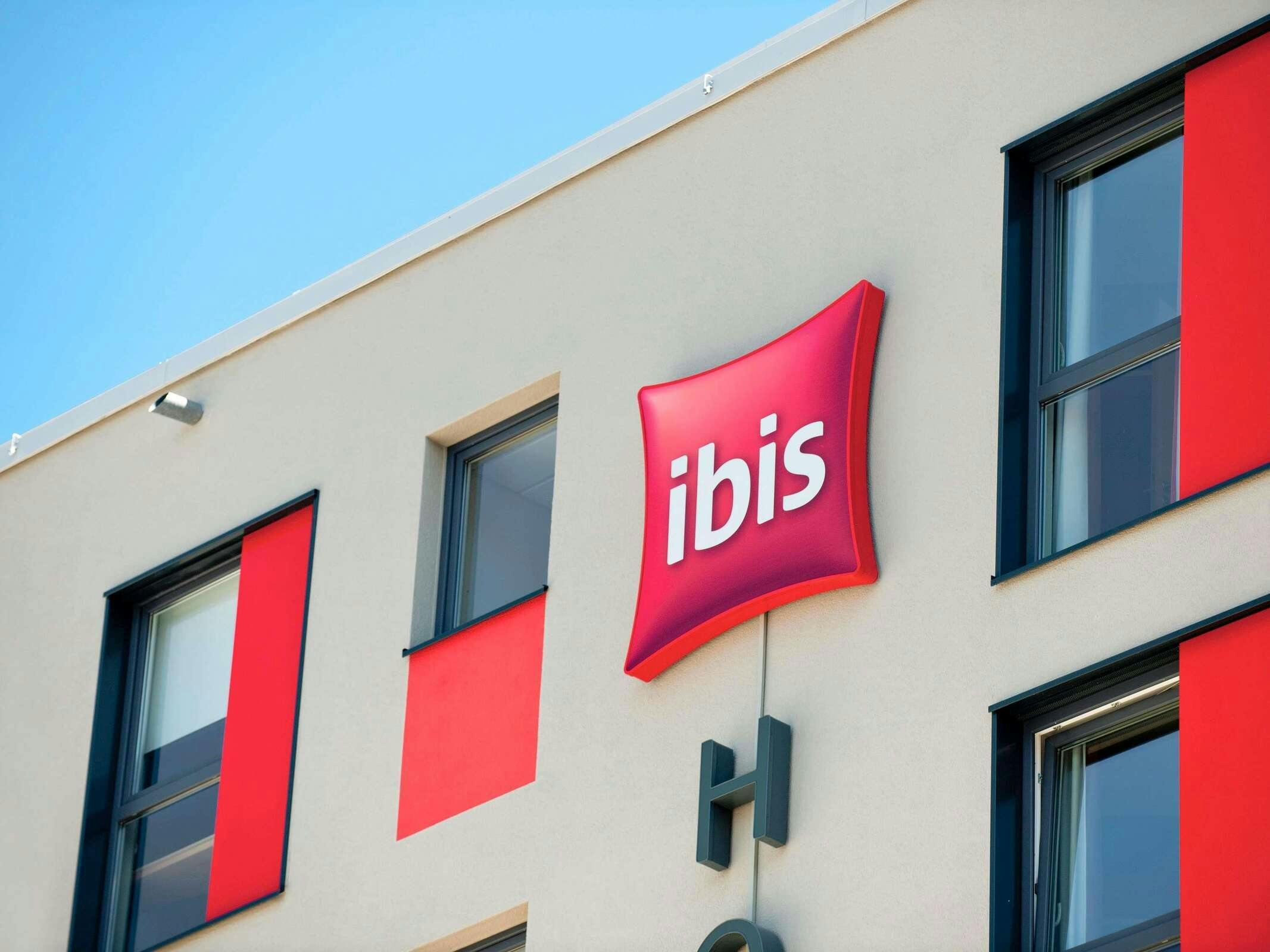 Hotel Ibis Muenchen City Sued photo 3