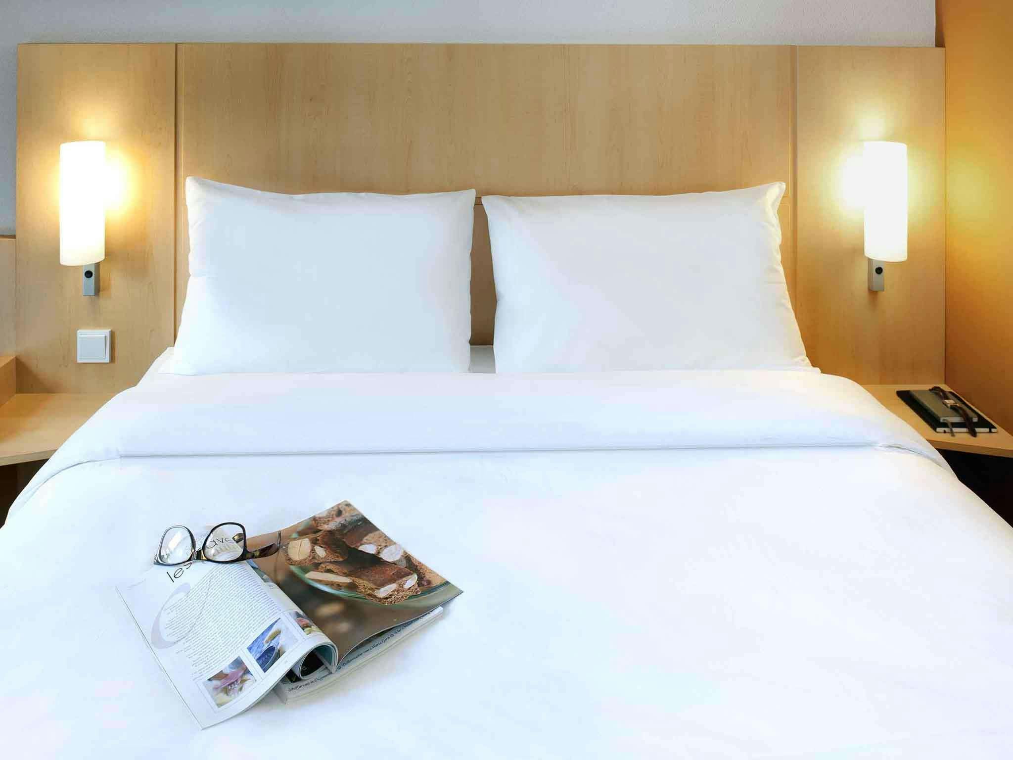 Hotel Ibis Muenchen City Sued photo 5