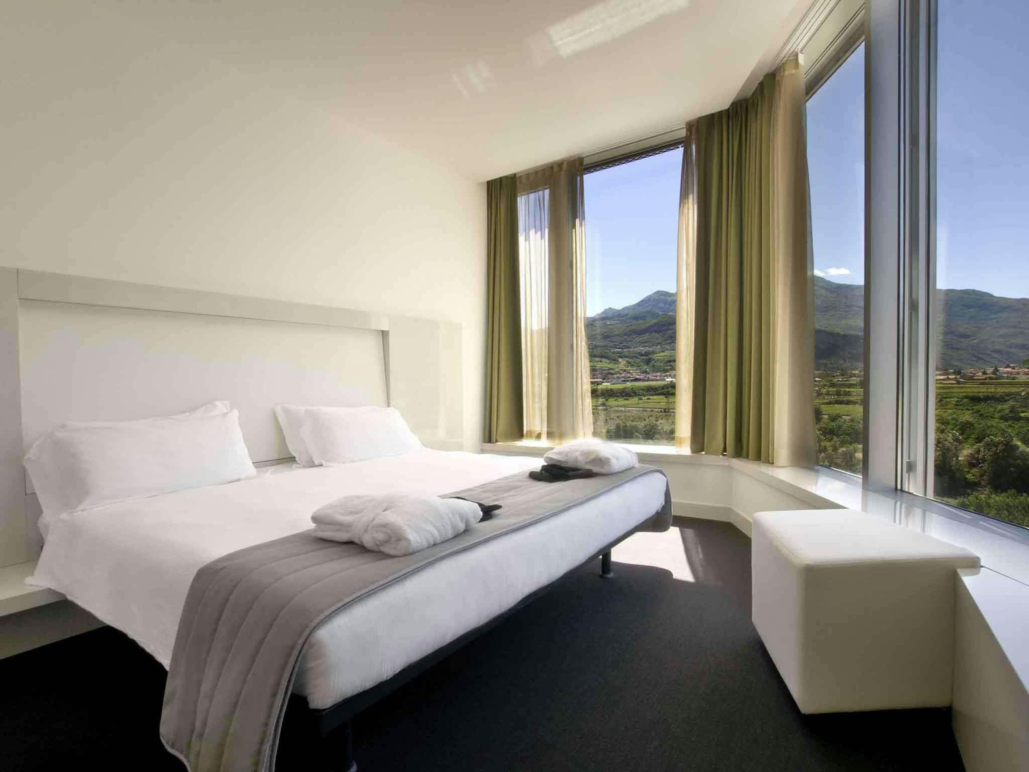 Hotel Mercure Nerocubo Rovereto photo 2