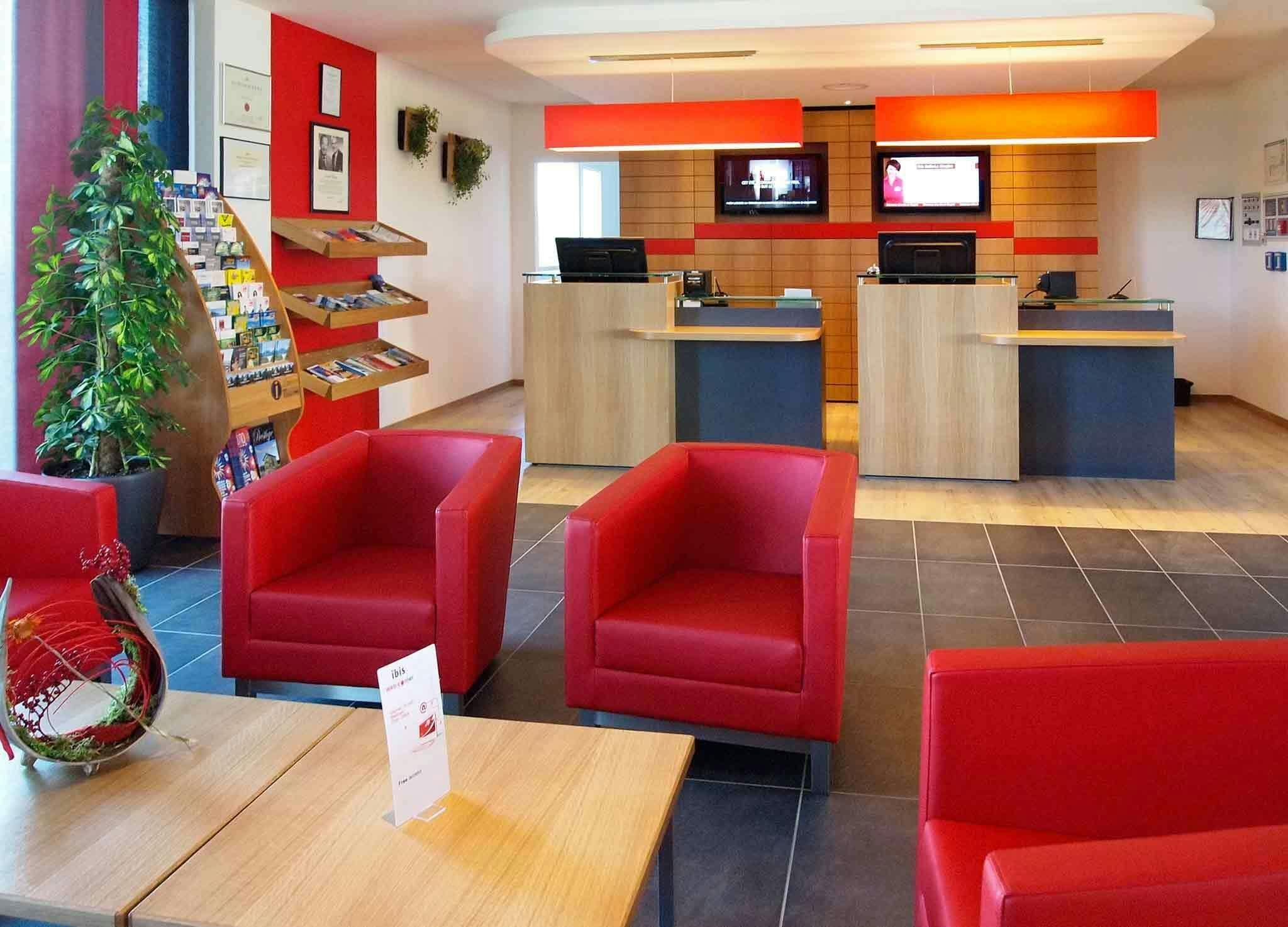 Ibis Bulle La Gruyère