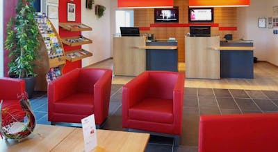 Ibis Bulle La Gruyère