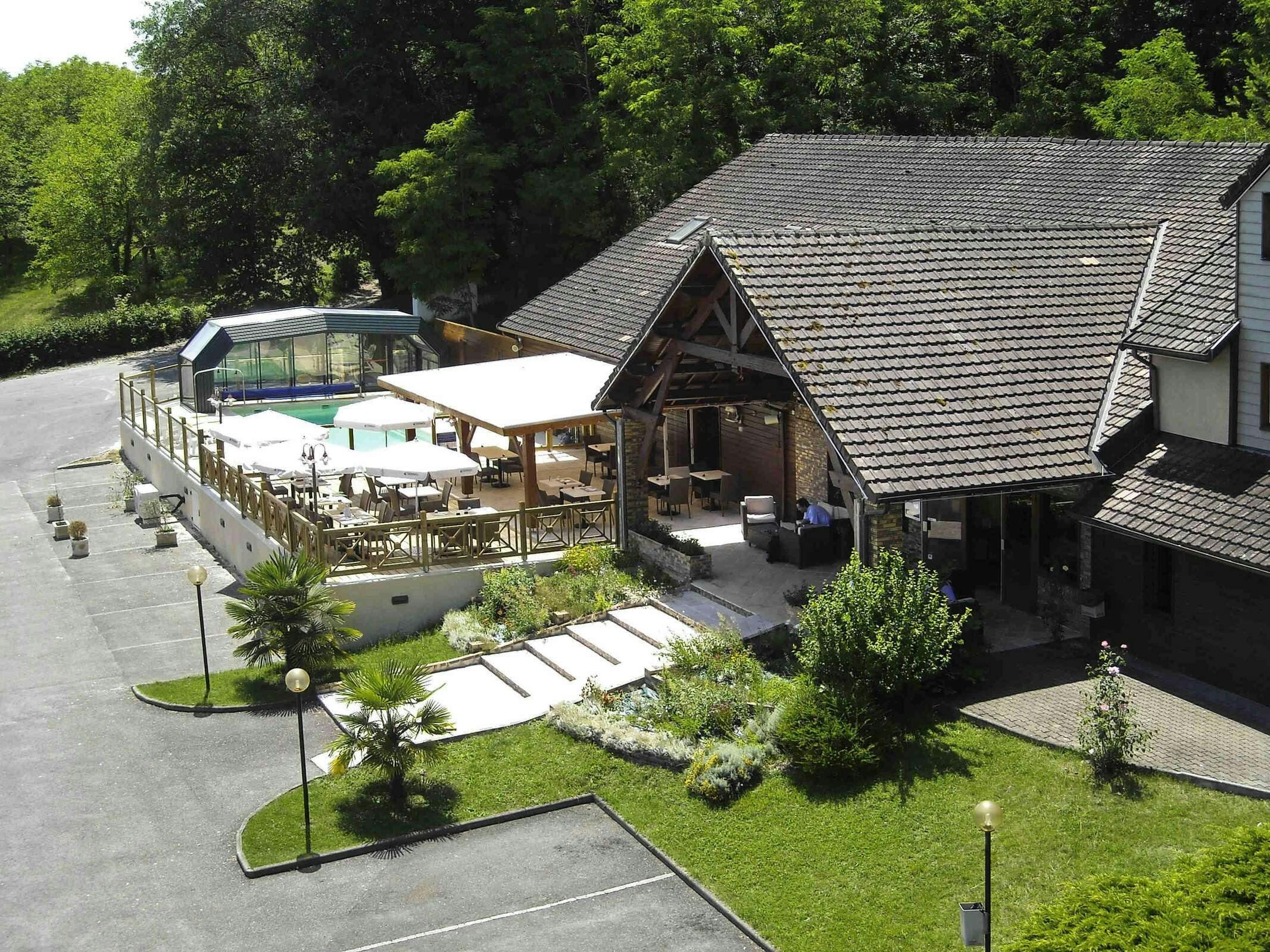 Ibis Styles Périgueux Trélissac