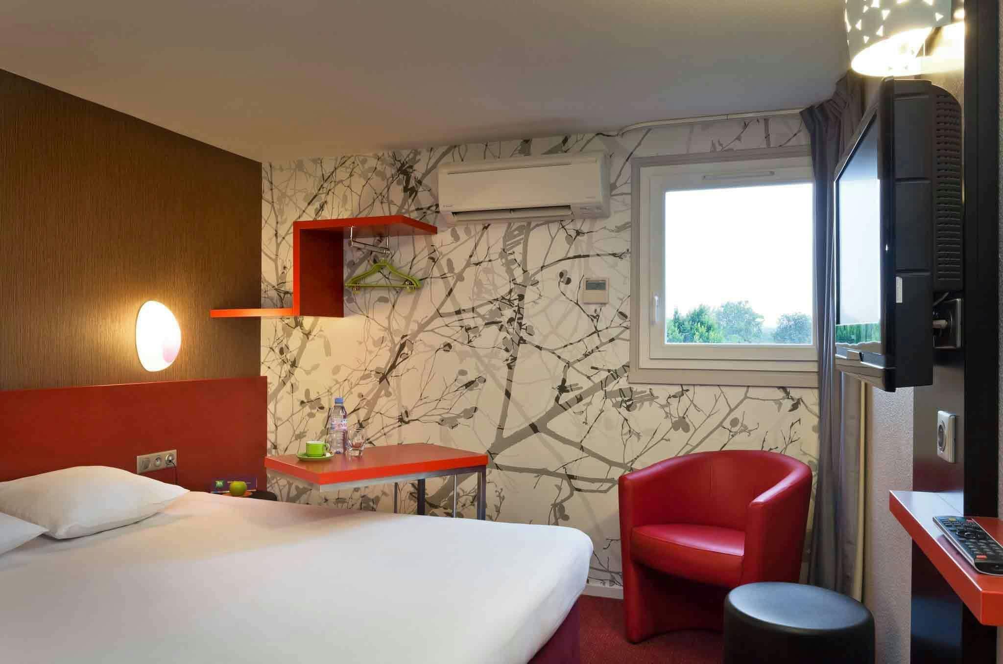 Hotel Ibis Styles Périgueux Trélissac photo 3