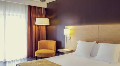 Mercure Braga Centro Hotel