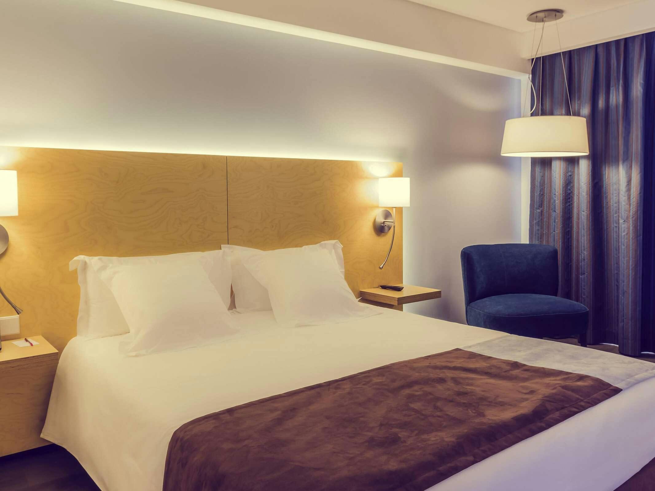 Hotel Mercure Braga Centro Hotel photo 2