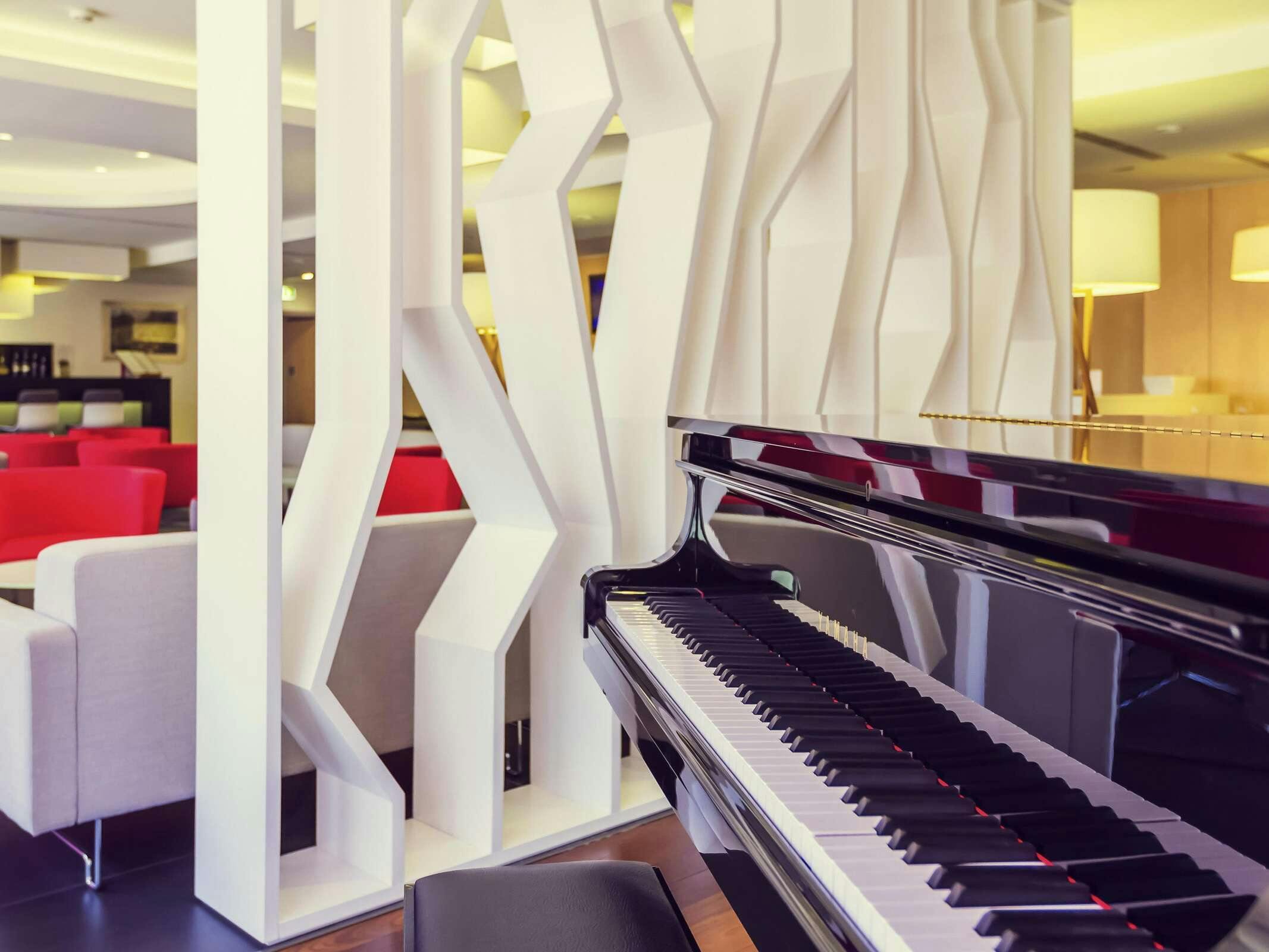 Hotel Mercure Braga Centro Hotel photo 4