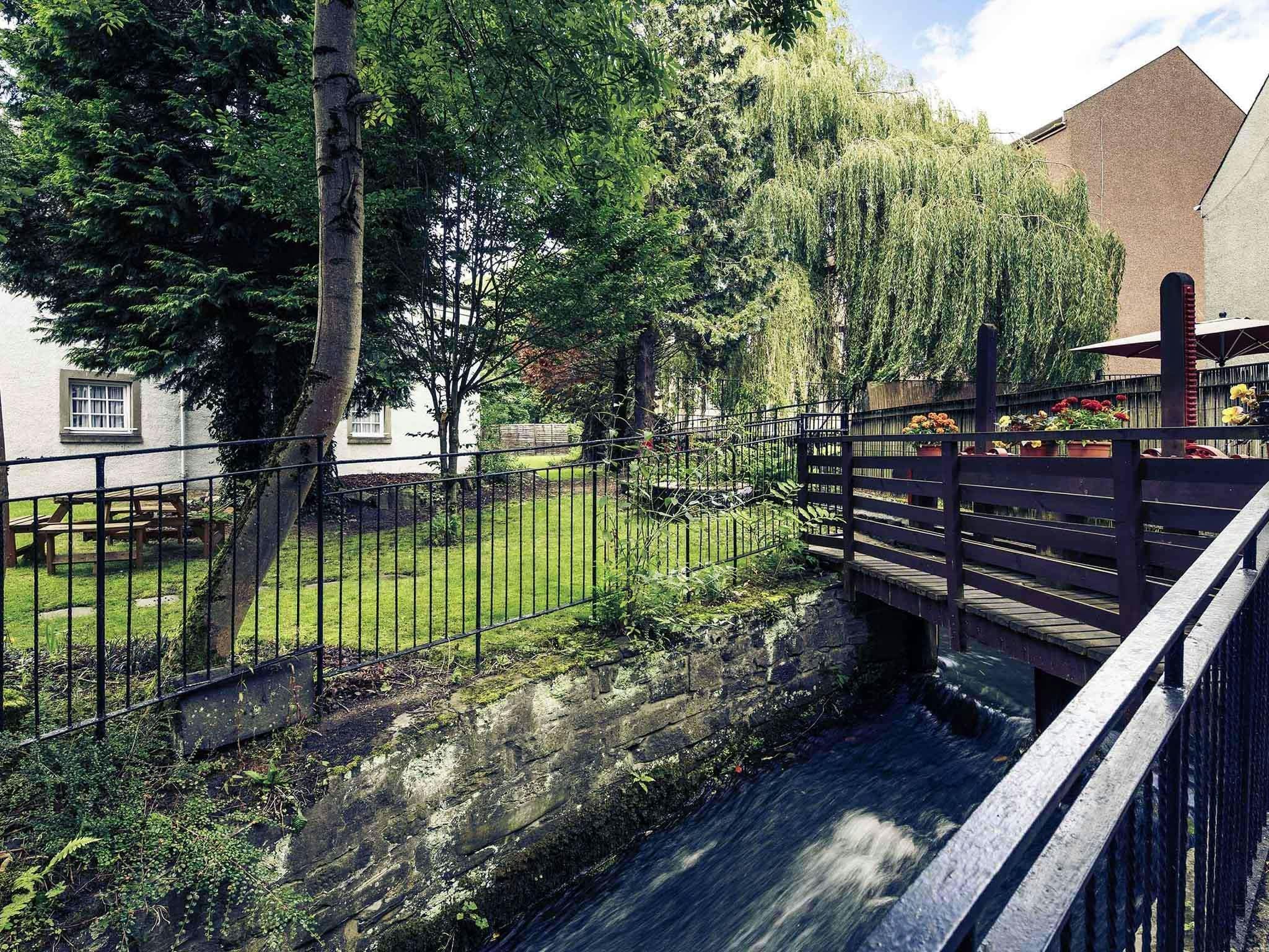 Hotel Mercure Perth Hotel photo 1