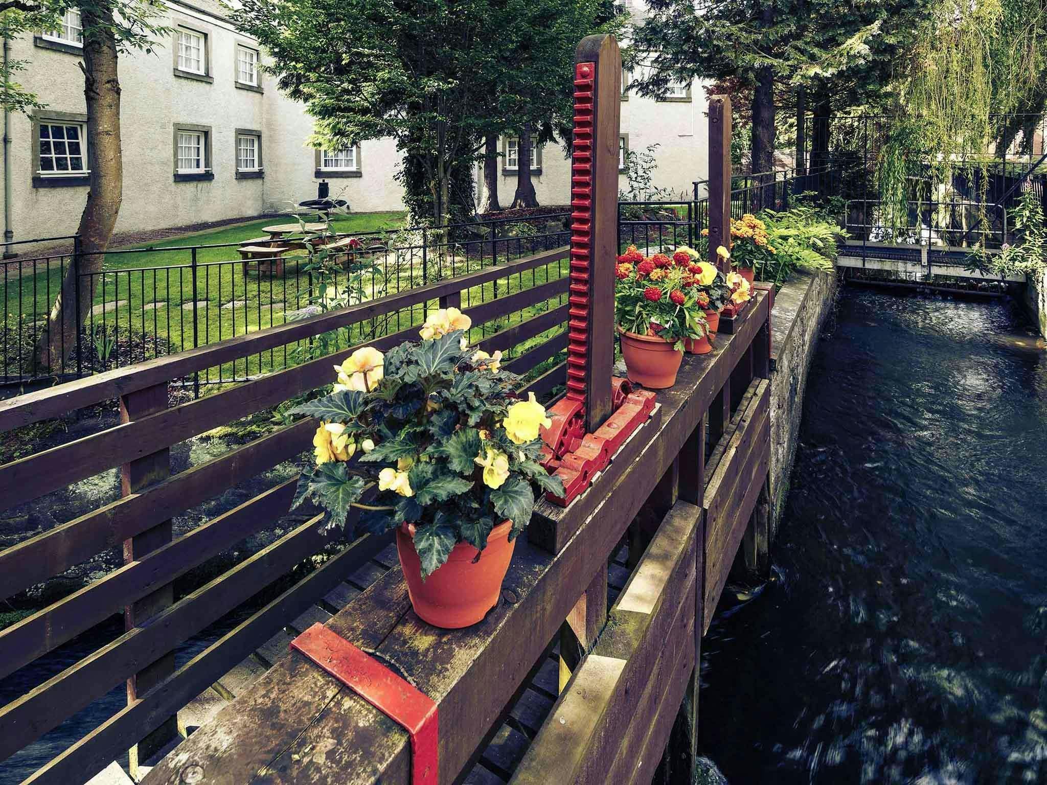 Hotel Mercure Perth Hotel photo 2