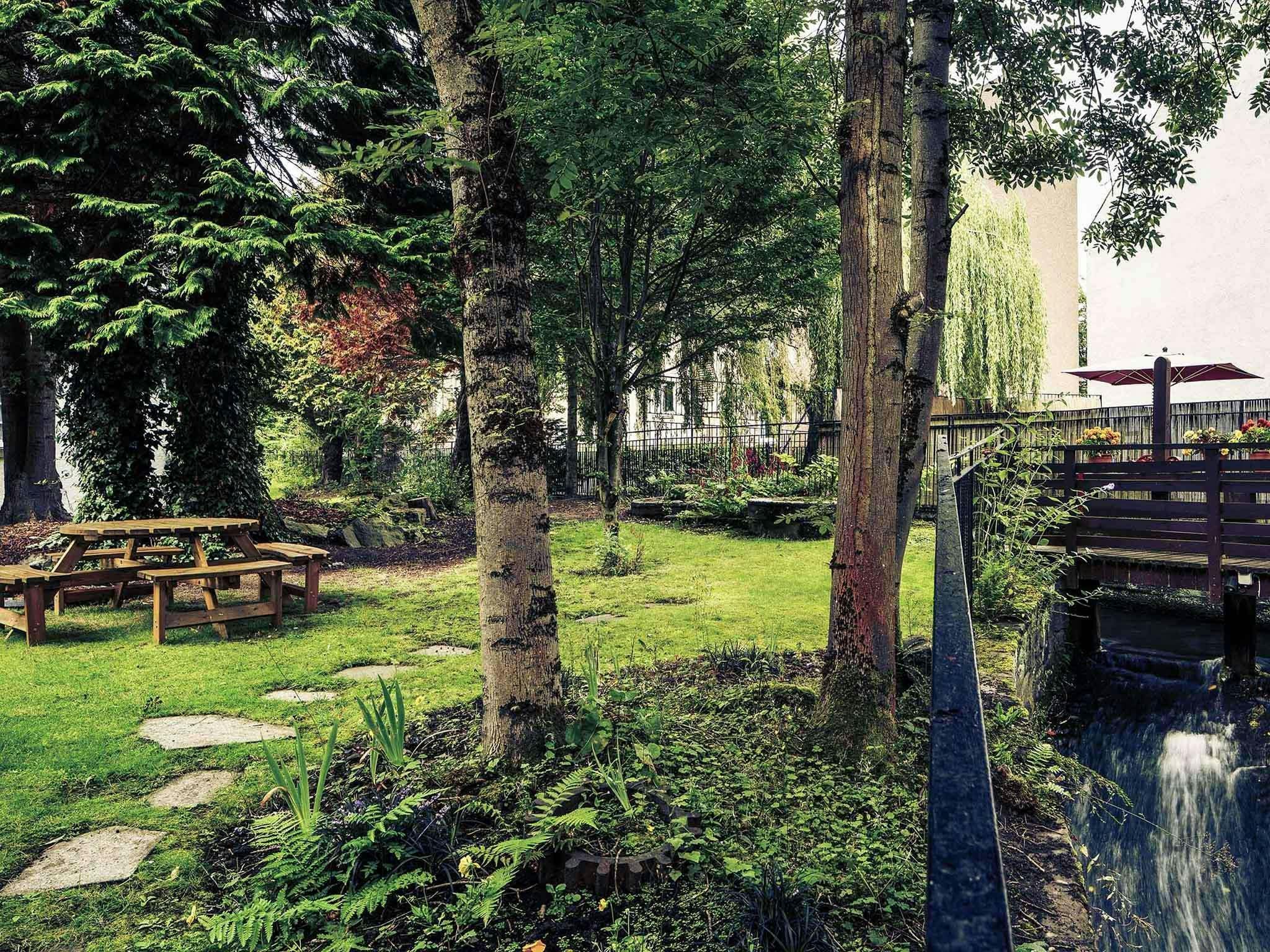 Hotel Mercure Perth Hotel photo 3