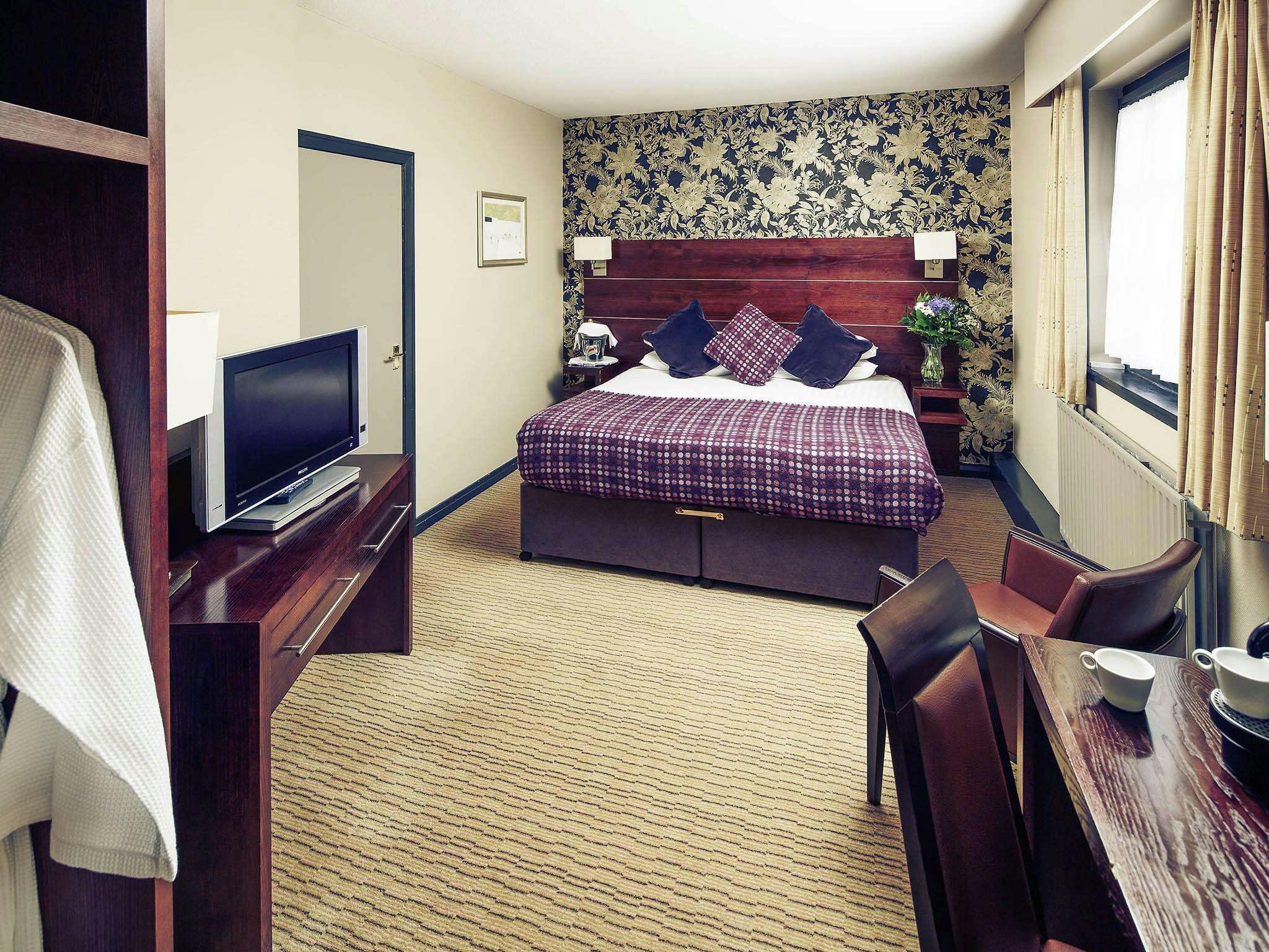 Hotel Mercure Perth Hotel photo 5