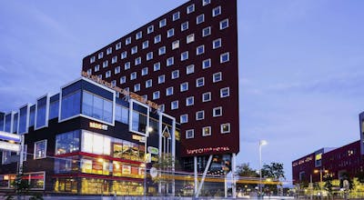 Mercure Hotel Amersfoort Centre
