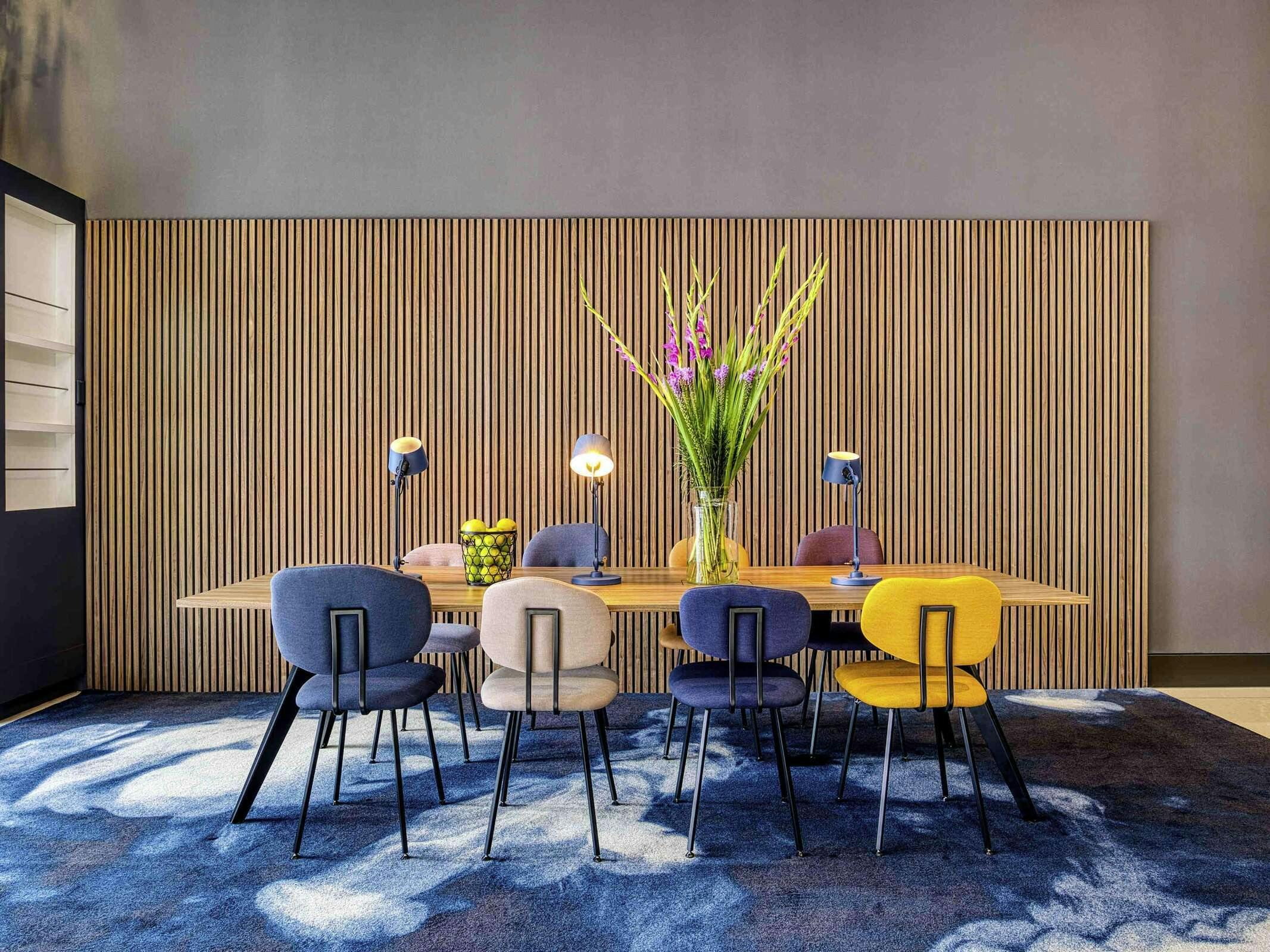 Hotel Mercure Hotel Amersfoort Centre photo 1