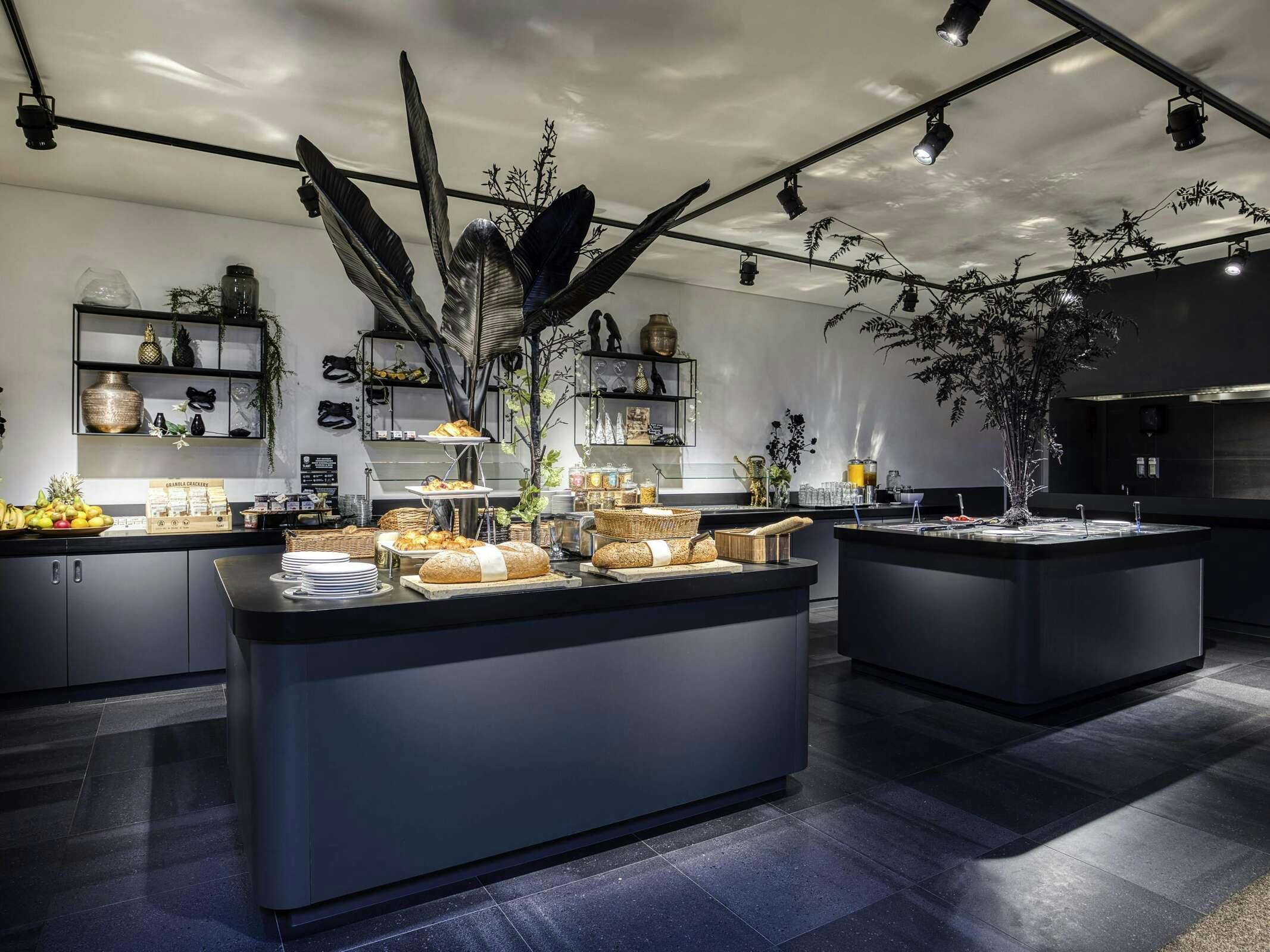 Hotel Mercure Hotel Amersfoort Centre photo 2