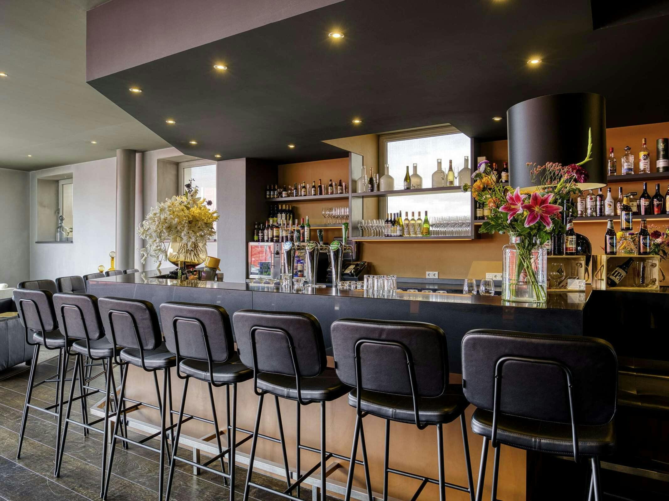 Hotel Mercure Hotel Amersfoort Centre photo 4