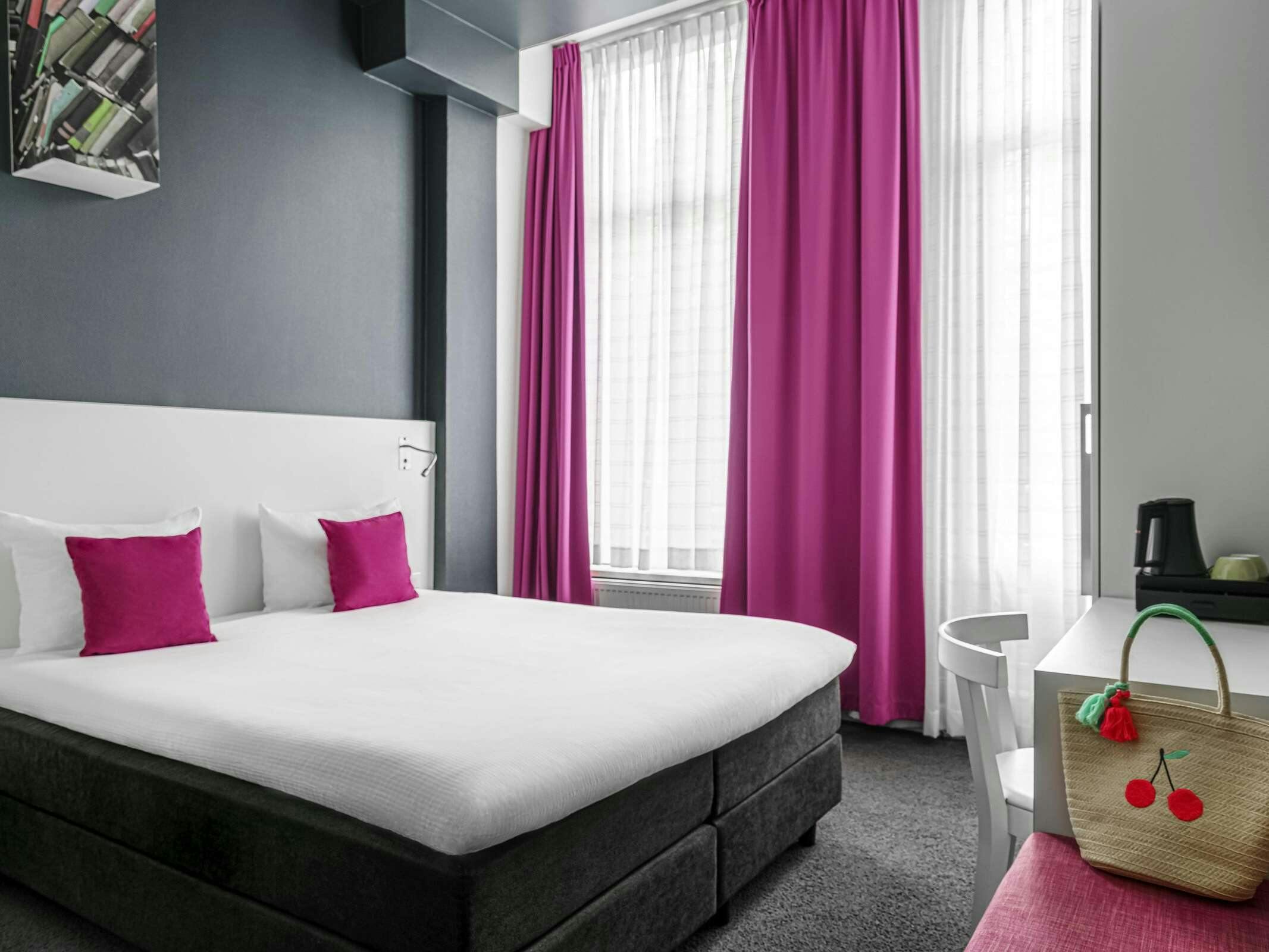 Ibis Styles Amsterdam Amstel