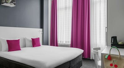 Ibis Styles Amsterdam Amstel