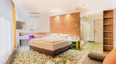 Ibis Styles Wien City