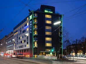 Hotel Ibis Styles Wien City photo 1