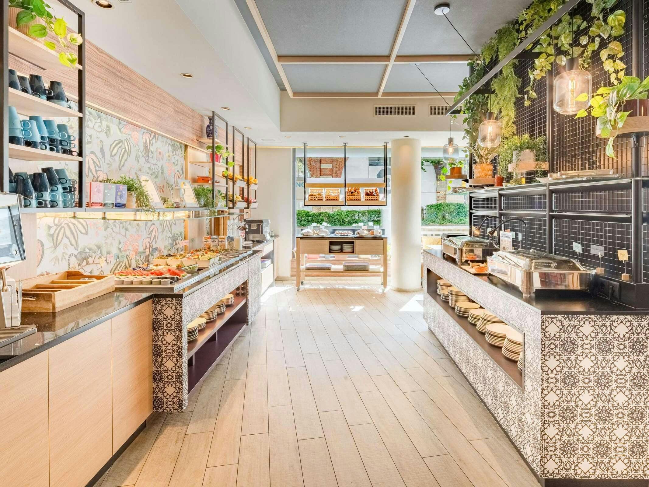 Hotel Ibis Styles Wien City photo 5