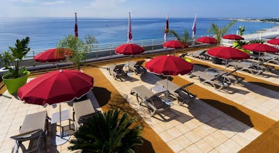 Hipark by Adagio Nice