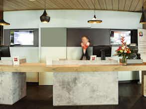 Hotel Ibis Vienna Airport photo 2