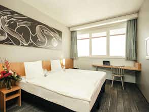 Hotel Ibis Vienna Airport photo 4