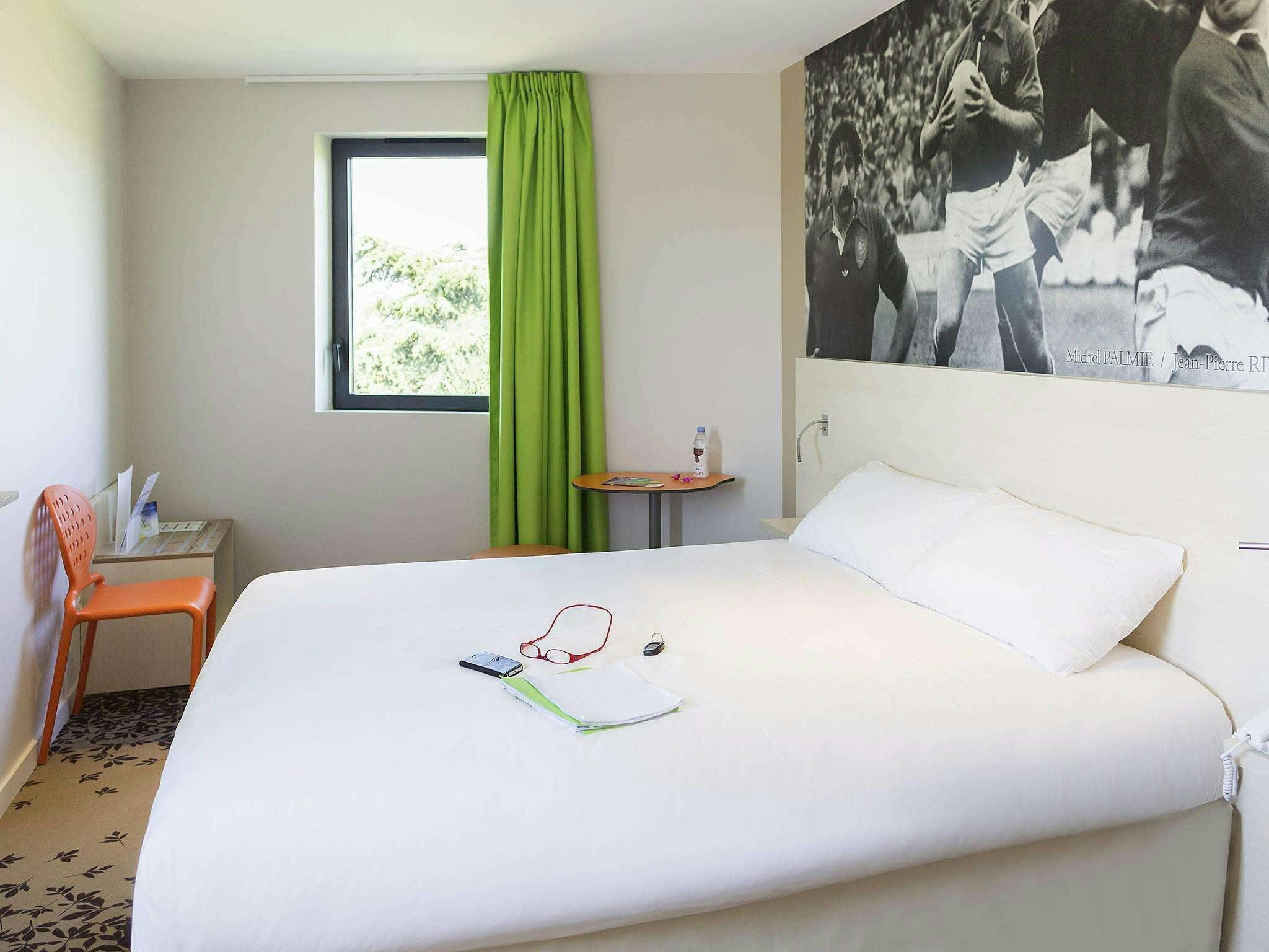 Hotel Ibis Styles Villeneuve Sur Lot photo 4