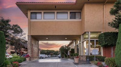 Best Western Plus Inn Of Hayward