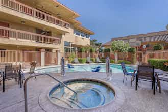 Hotel Best Western Plus Inn Of Hayward photo 1