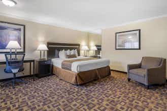 Hotel Best Western Plus Inn Of Hayward photo 2