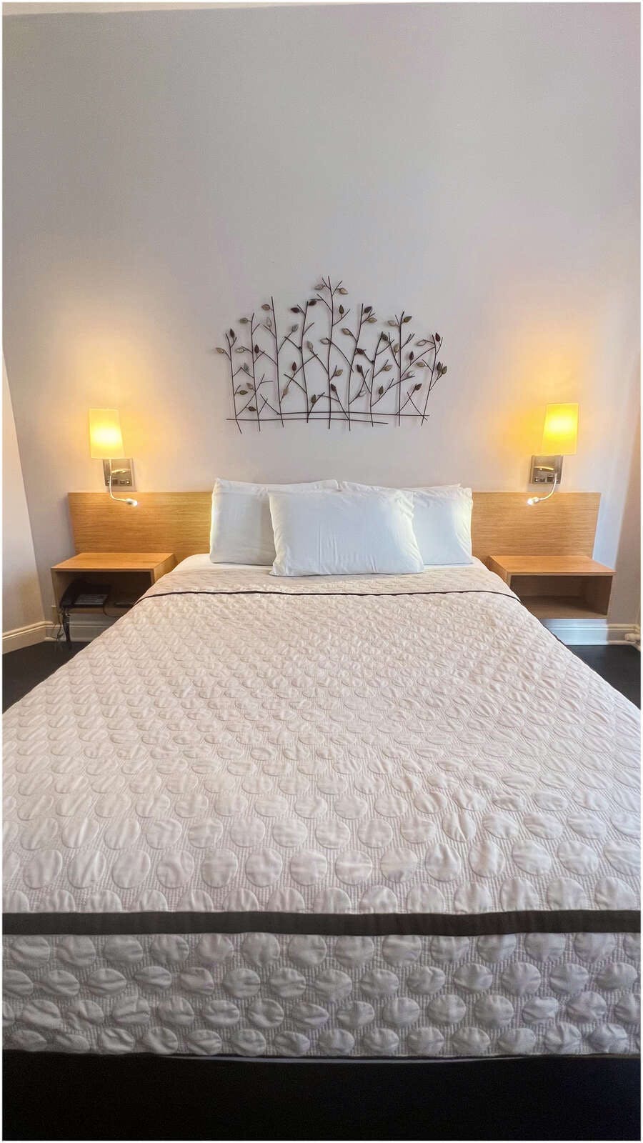 Hotel Touchstone Hotel photo 1