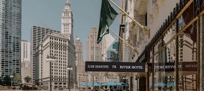 River Hotel