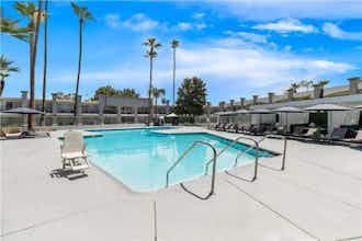 Hotel Hourglass Hotel Trademark Coll photo 5