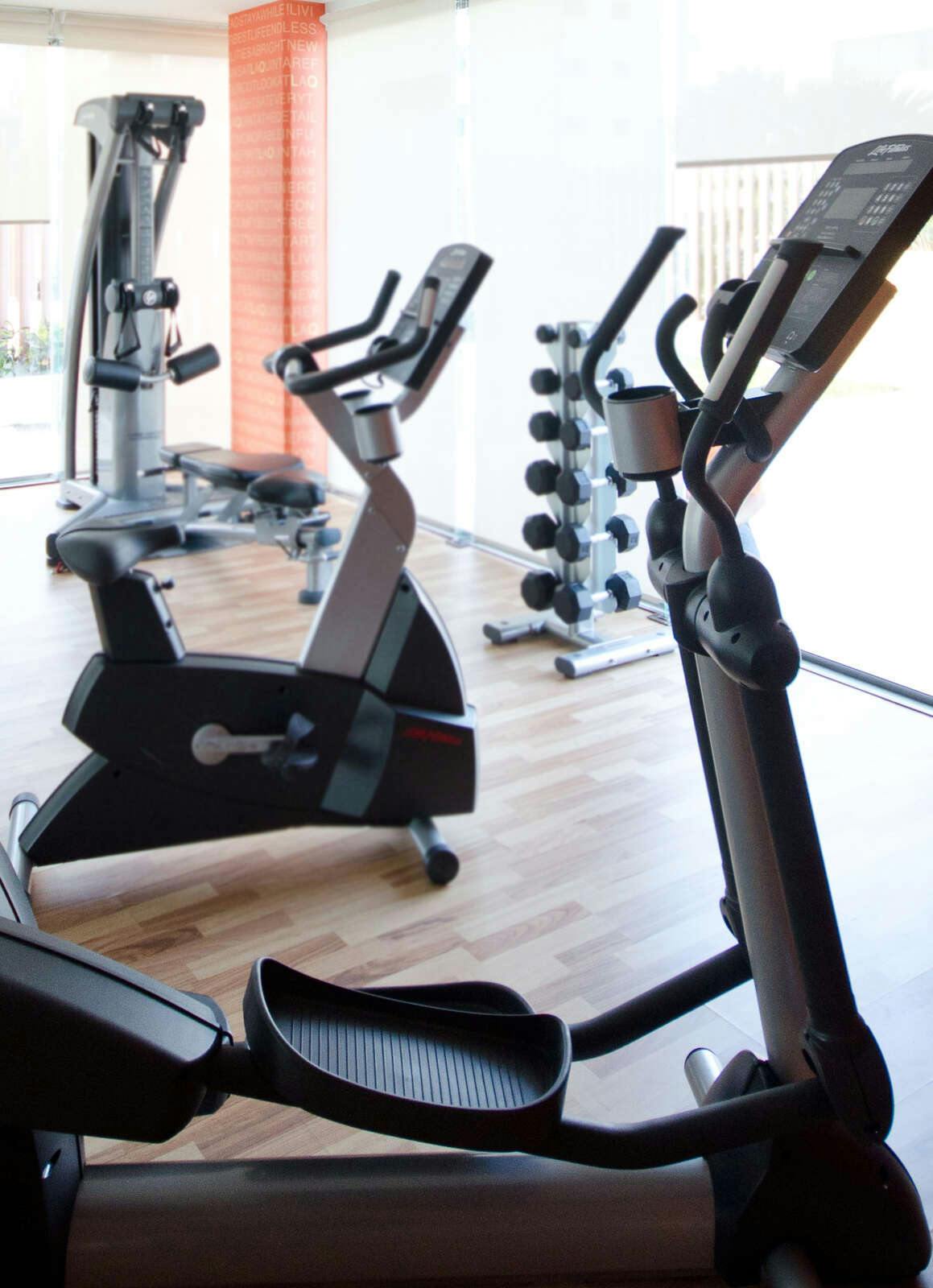 Hotel La Quinta Greenville photo 5