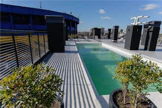 Hotel Howard Johnson by Wyndham Buenos Aires La Boca Undici photo 2