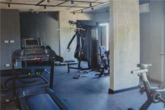 Hotel Howard Johnson by Wyndham Buenos Aires La Boca Undici photo 3