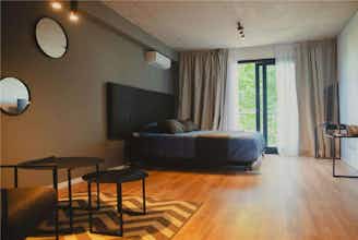 Hotel Howard Johnson by Wyndham Buenos Aires La Boca Undici photo 5